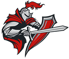 West Broadway Middle School Logo